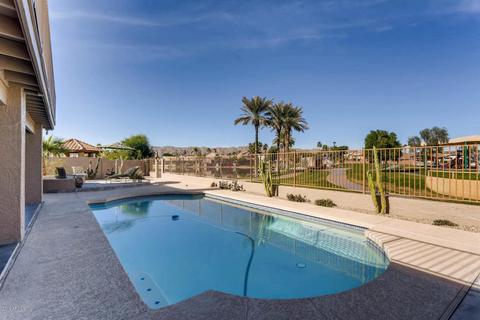3524 E Ashurst Dr, Phoenix, AZ 85048 photo 22