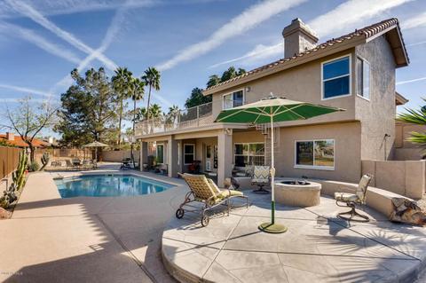 3524 E Ashurst Dr, Phoenix, AZ 85048 photo 25