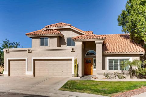 3524 E Ashurst Dr, Phoenix, AZ 85048 photo 2
