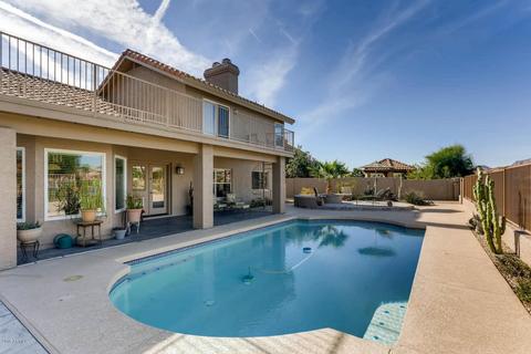 3524 E Ashurst Dr, Phoenix, AZ 85048 photo 21