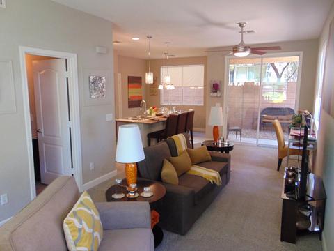 4356 E Tyson St, Gilbert, AZ 85295 photo 32