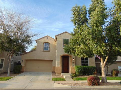4356 E Tyson St, Gilbert, AZ 85295 photo 56