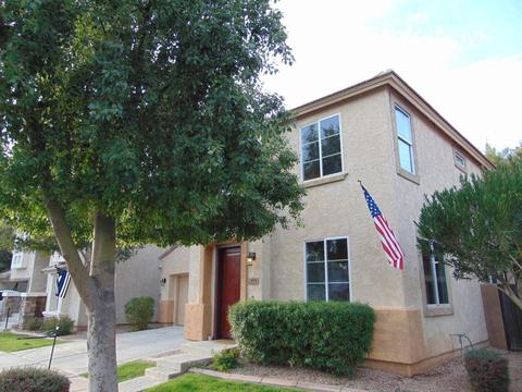 4356 E Tyson St, Gilbert, AZ 85295 photo 59