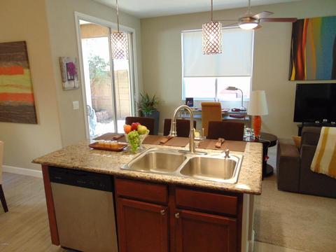 4356 E Tyson St, Gilbert, AZ 85295 photo 16