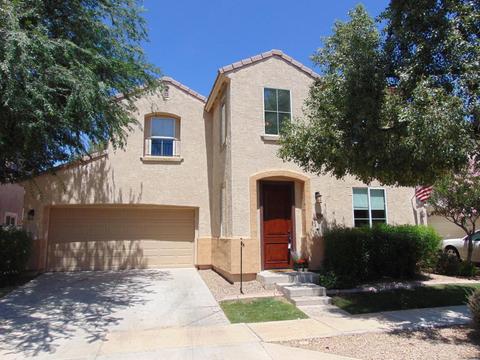 4356 E Tyson St, Gilbert, AZ 85295 photo 62