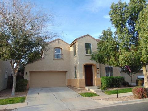 4356 E Tyson St, Gilbert, AZ 85295 photo 60