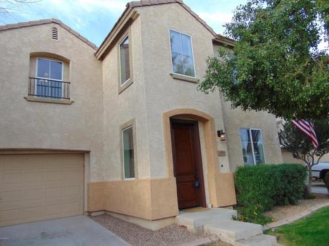 4356 E Tyson St, Gilbert, AZ 85295 photo 57