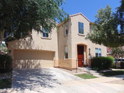 4356 E Tyson St, Gilbert, AZ 85295 photo 64