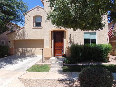 4356 E Tyson St, Gilbert, AZ 85295 photo 66