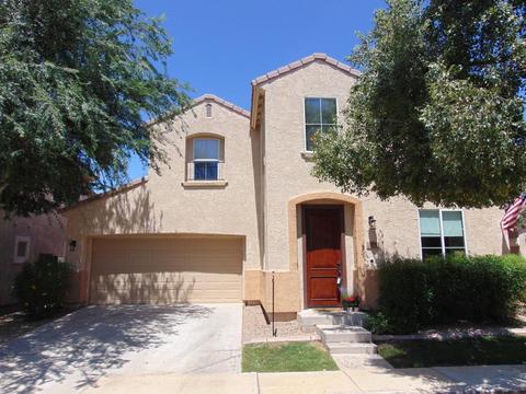 4356 E Tyson St, Gilbert, AZ 85295 photo 1