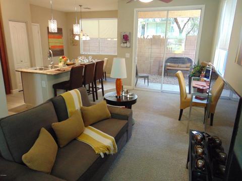 4356 E Tyson St, Gilbert, AZ 85295 photo 5