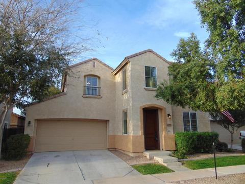 4356 E Tyson St, Gilbert, AZ 85295 photo 61
