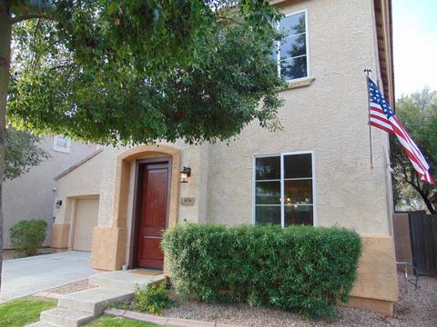 4356 E Tyson St, Gilbert, AZ 85295 photo 65