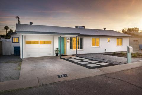301 El Camino Dr, Phoenix, AZ 85020 photo 1