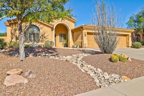 14024 E Desert Cove Ave, Scottsdale, AZ 85259