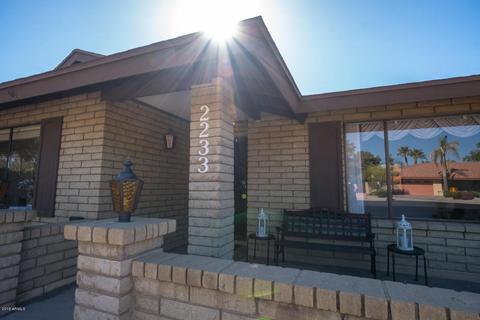 2233 E Inglewood St, Mesa, AZ 85213 photo 44