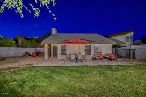 710 E Sack Dr, Phoenix, AZ 85024 photo 15