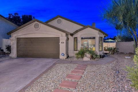 710 E Sack Dr, Phoenix, AZ 85024 photo 4