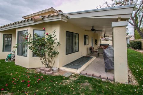 3538 E Caballero St, Mesa, AZ 85213 photo 30