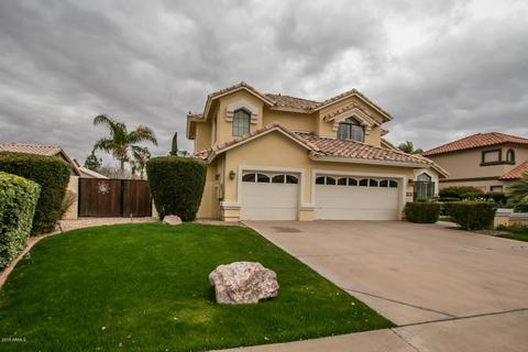 3538 E Caballero St, Mesa, AZ 85213 photo 1