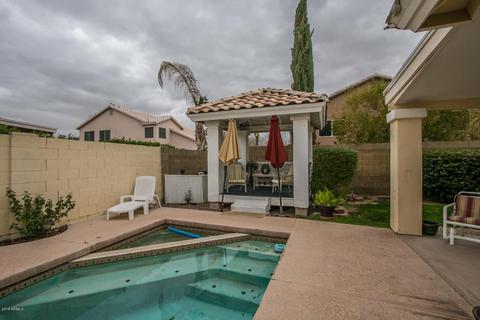 3538 E Caballero St, Mesa, AZ 85213 photo 27