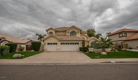 3538 E Caballero St, Mesa, AZ 85213 photo 2