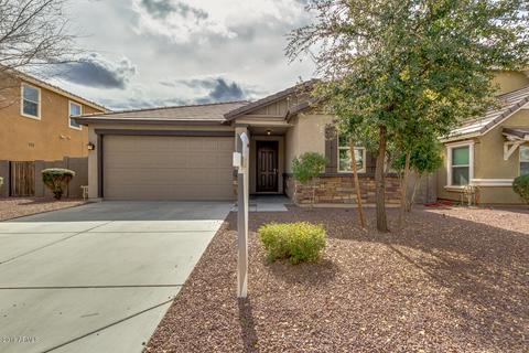 3455 E Michelle Way, Gilbert, AZ 85234 photo 1
