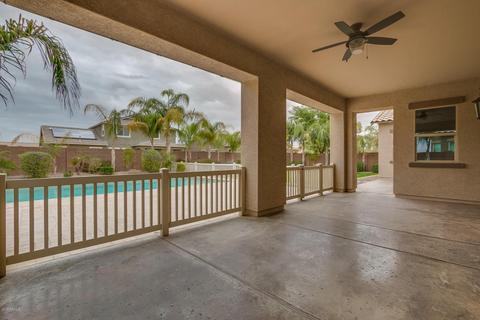 3138 E Warbler Rd, Gilbert, AZ 85297 photo 23