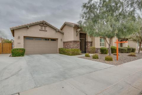 3138 E Warbler Rd, Gilbert, AZ 85297 photo 1