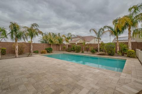 3138 E Warbler Rd, Gilbert, AZ 85297 photo 24