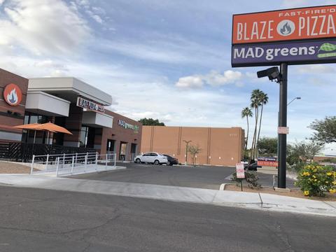 334 W Medlock Dr #A-103, Phoenix, AZ 85013 photo 32