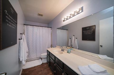 1249 E Campbell Ave, Gilbert, AZ 85234 photo 23