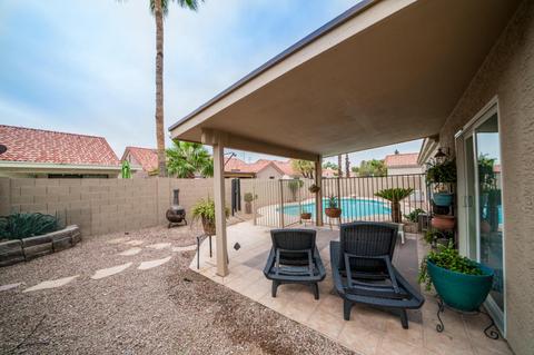 1249 E Campbell Ave, Gilbert, AZ 85234 photo 27
