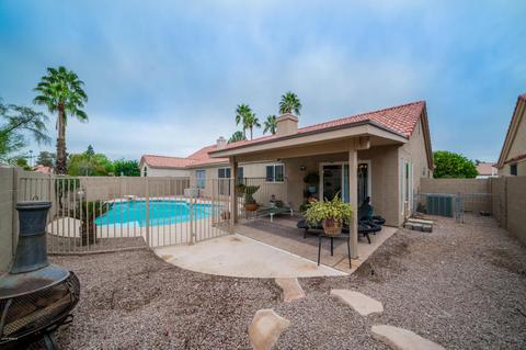 1249 E Campbell Ave, Gilbert, AZ 85234 photo 2