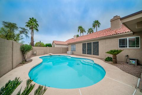 1249 E Campbell Ave, Gilbert, AZ 85234 photo 28