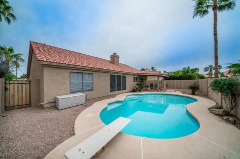 1249 E Campbell Ave, Gilbert, AZ 85234 photo 29