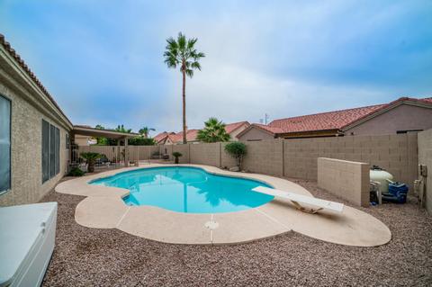 1249 E Campbell Ave, Gilbert, AZ 85234 photo 30