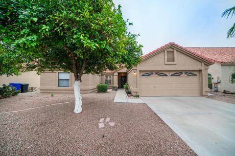 1249 E Campbell Ave, Gilbert, AZ 85234 photo 1