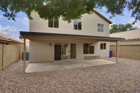 145 W Melody Ct, Gilbert, AZ 85233 photo 34