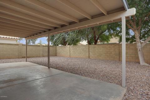 145 W Melody Ct, Gilbert, AZ 85233 photo 32
