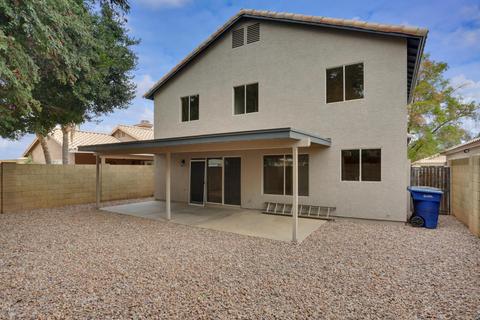 145 W Melody Ct, Gilbert, AZ 85233 photo 33