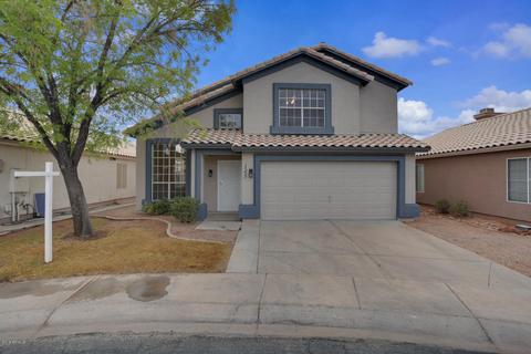 145 W Melody Ct, Gilbert, AZ 85233 photo 1