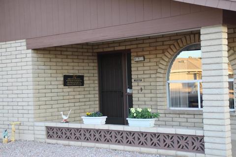 8151 E Kilarea Ave, Mesa, AZ 85209 photo 3