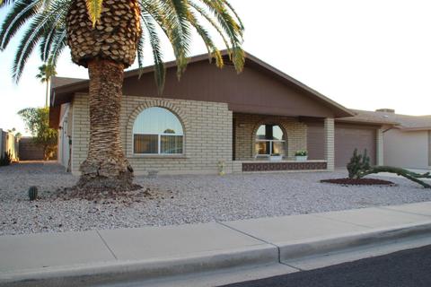 8151 E Kilarea Ave, Mesa, AZ 85209 photo 2