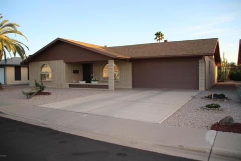8151 E Kilarea Ave, Mesa, AZ 85209 photo 1