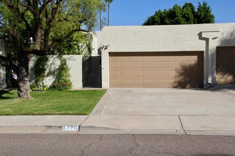 5306 E Windsor Ave, Phoenix, AZ 85008 photo 20