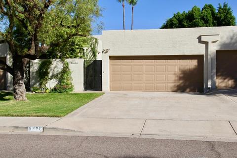 5306 E Windsor Ave, Phoenix, AZ 85008 photo 1