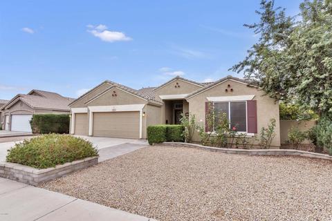 137 E Constitution Ct, Gilbert, AZ 85296 photo 2