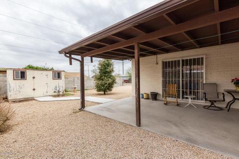 1101 E Brown St, Phoenix, AZ 85020 photo 21