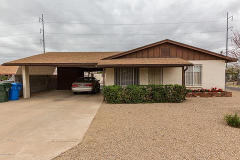 1101 E Brown St, Phoenix, AZ 85020
